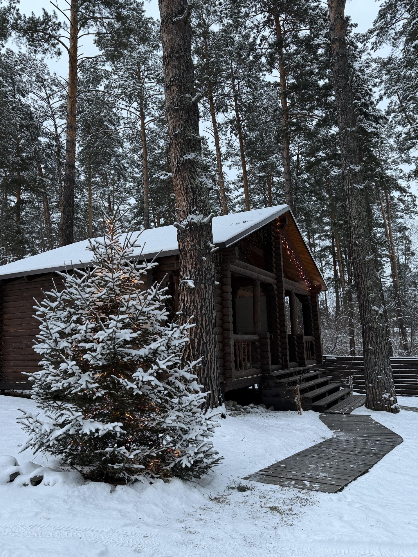 Номер комфорт - фото 9