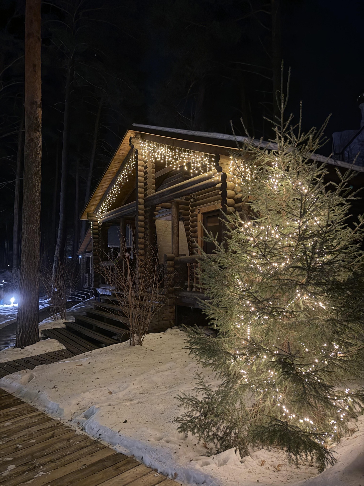 Номер комфорт - фото 10