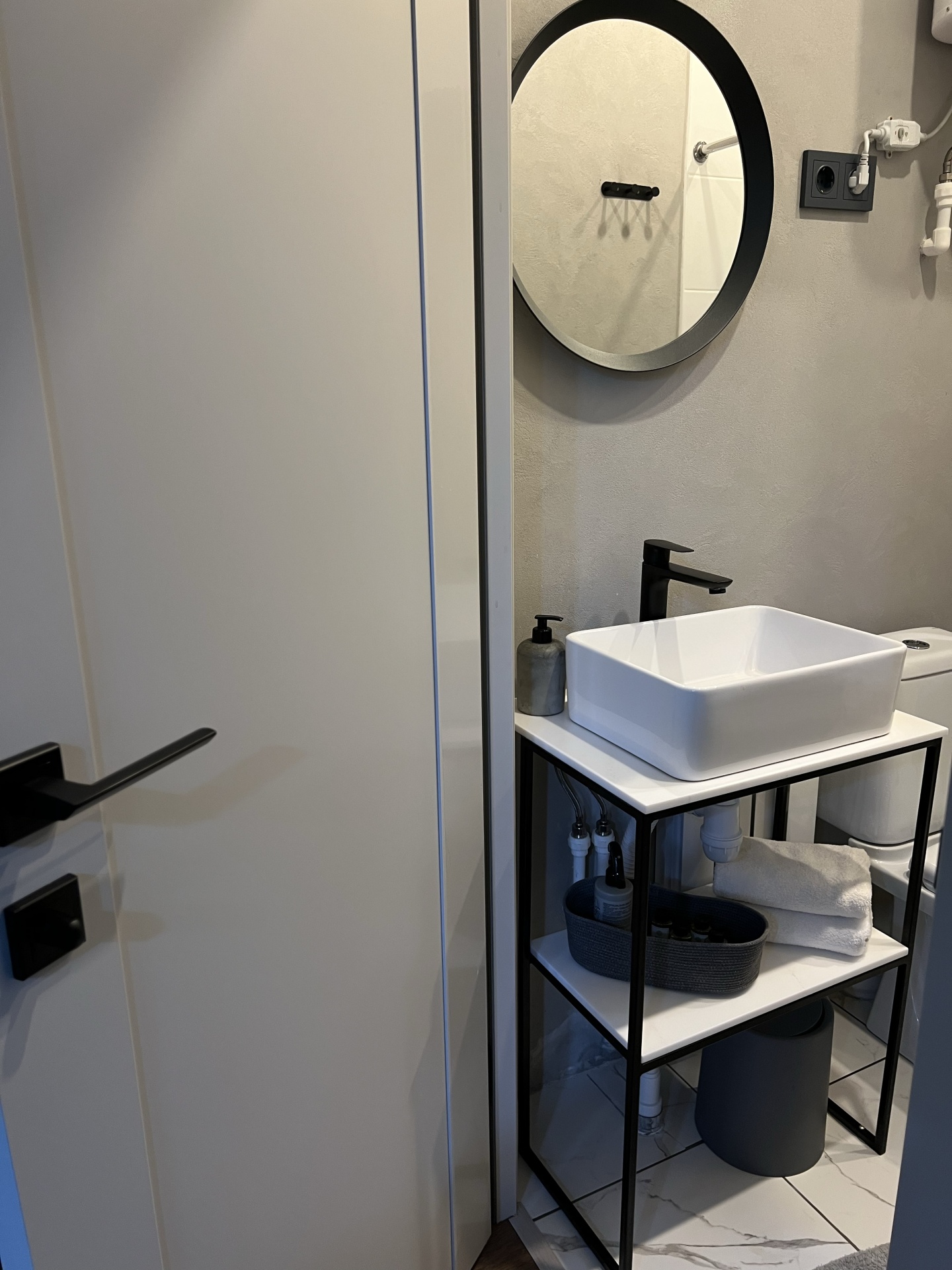 Номер комфорт - фото 11