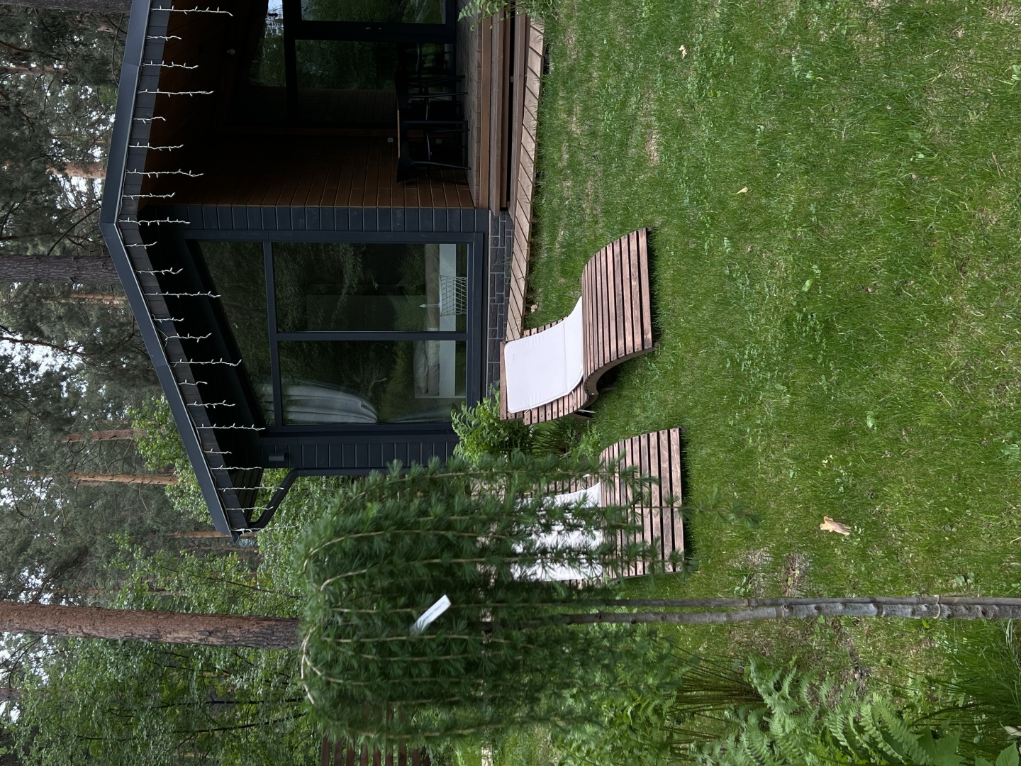 Апартаменты с 2 спальнями - фото 2