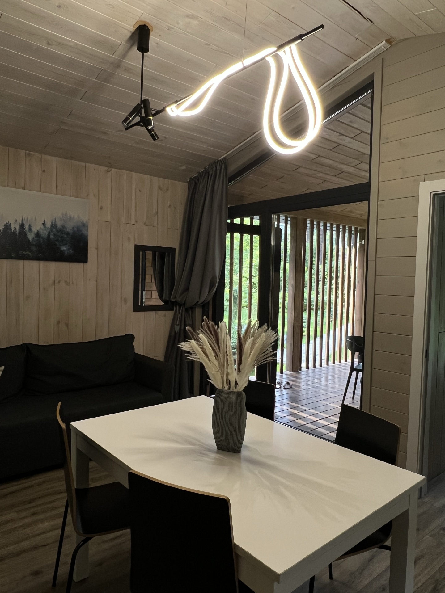 Апартаменты с 2 спальнями - фото 3