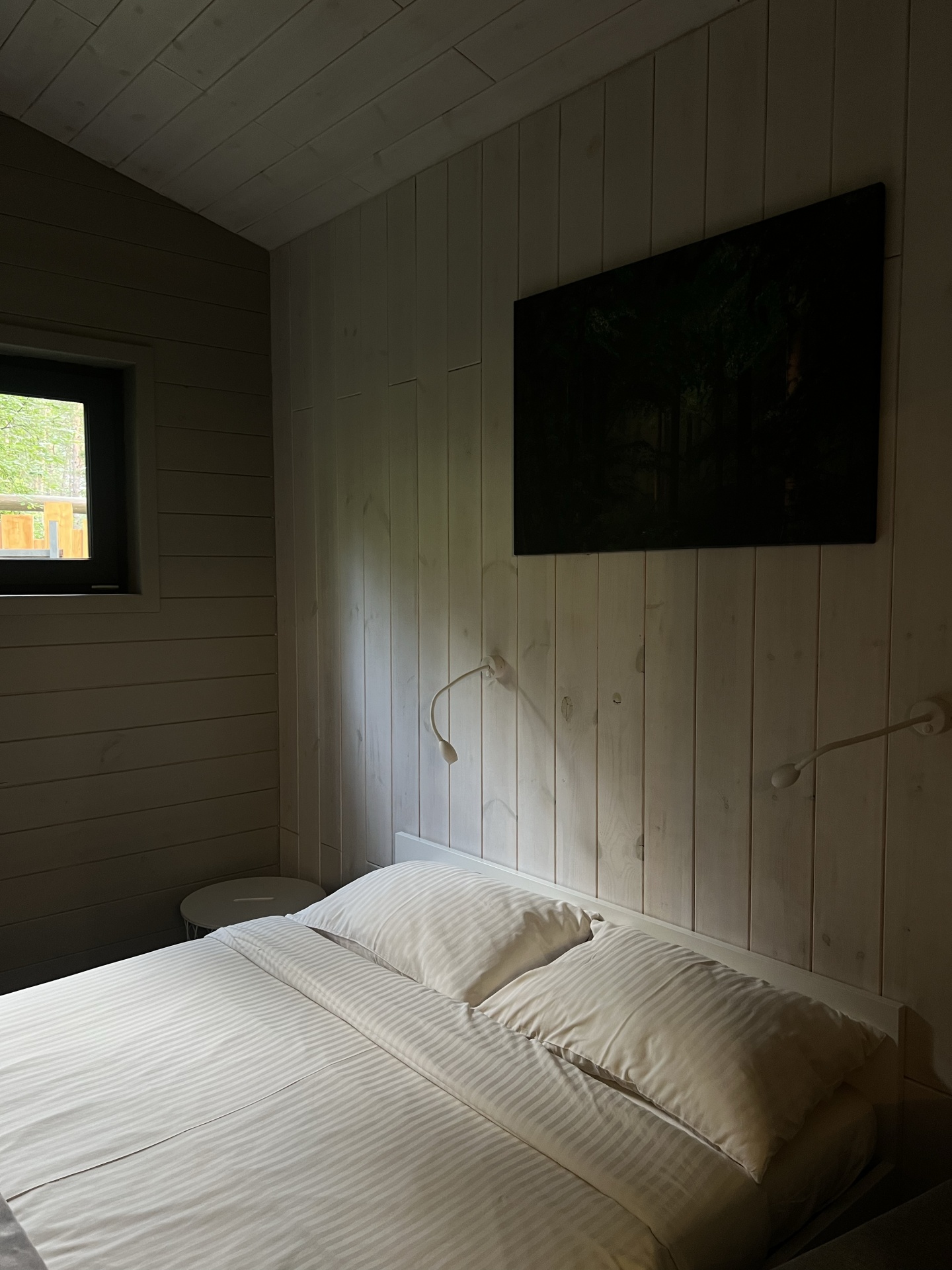 Апартаменты с 2 спальнями - фото 5