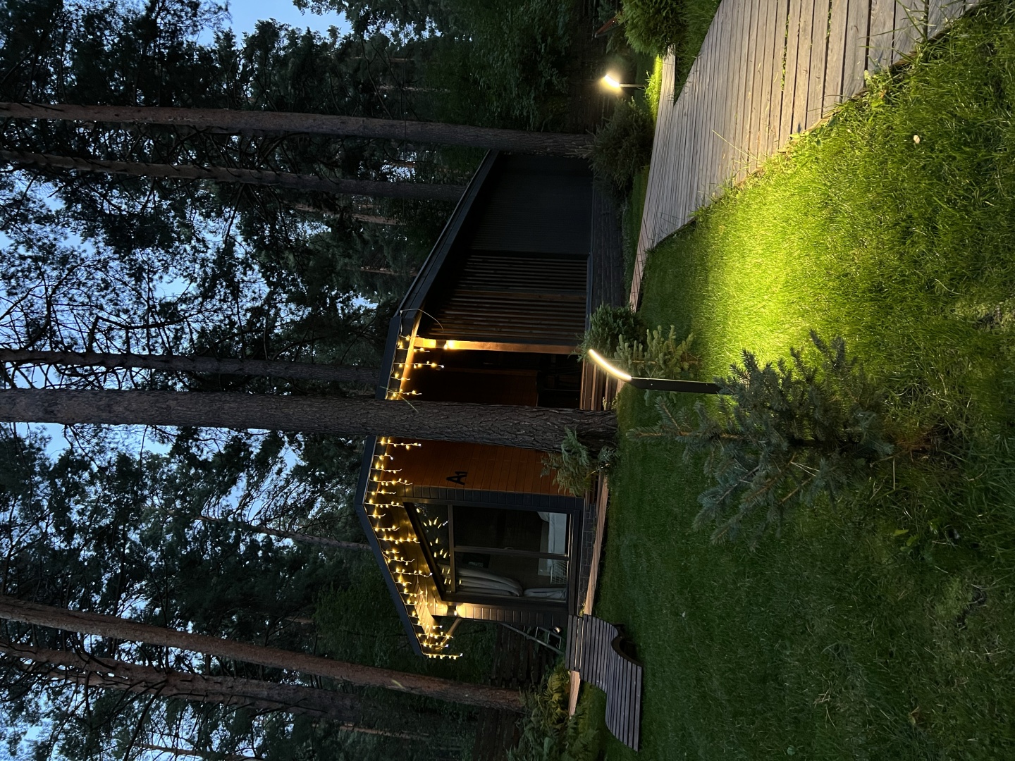 Апартаменты с 2 спальнями - фото 6