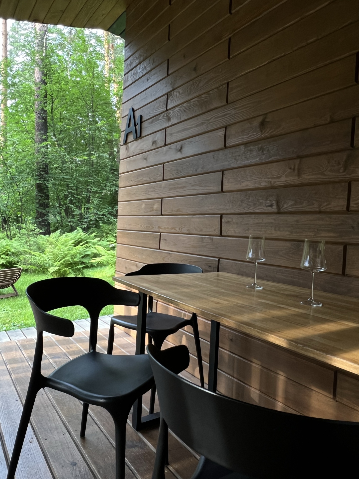 Апартаменты с 2 спальнями - фото 7