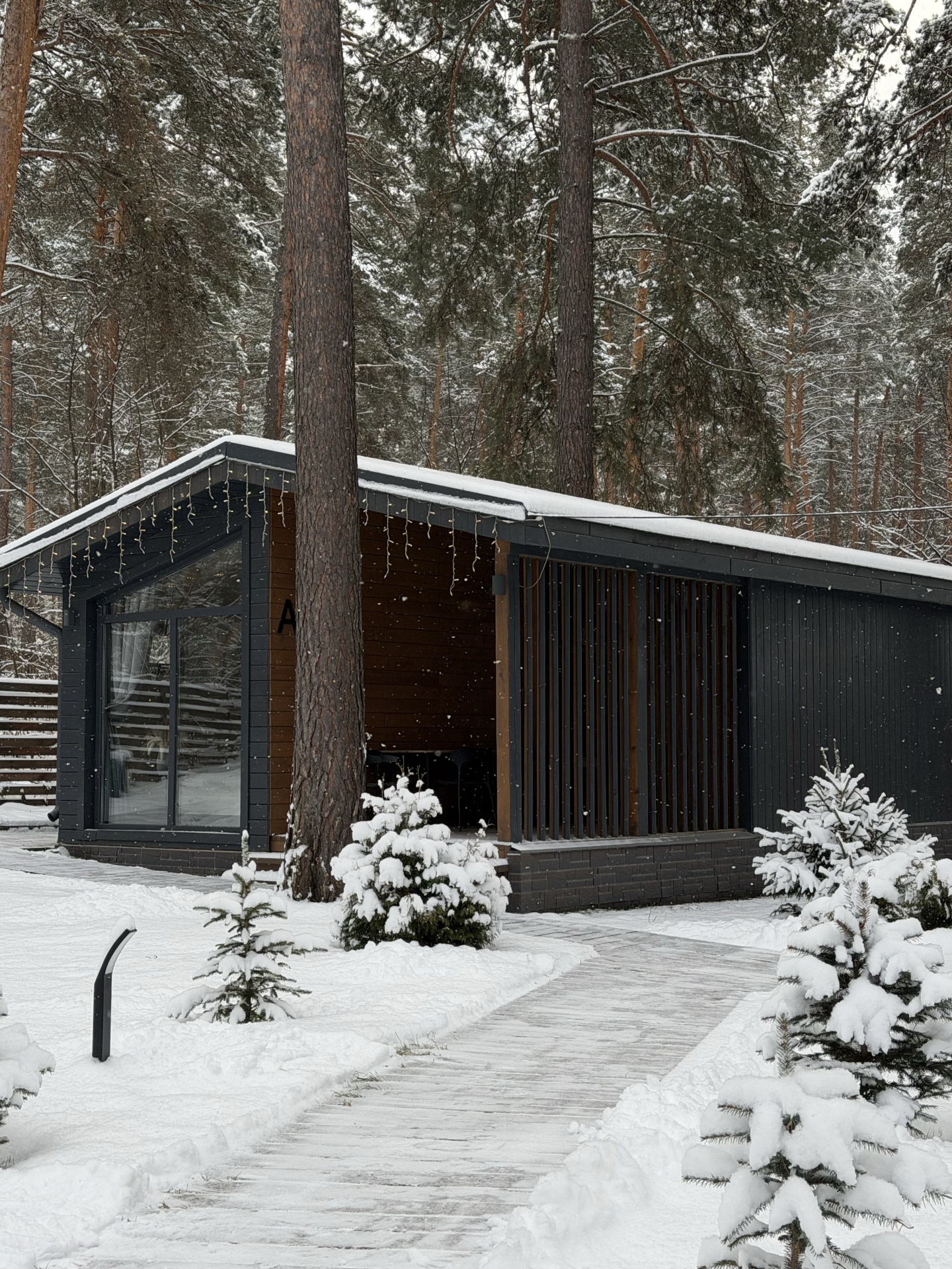 Апартаменты с 2 спальнями - фото 10