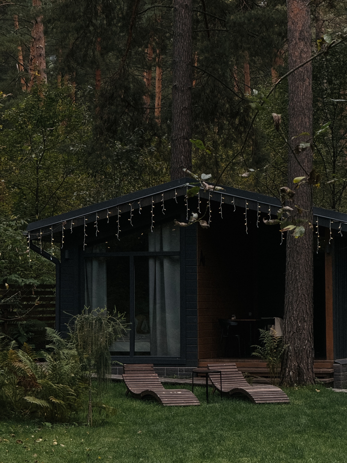 Апартаменты с 2 спальнями - фото 12