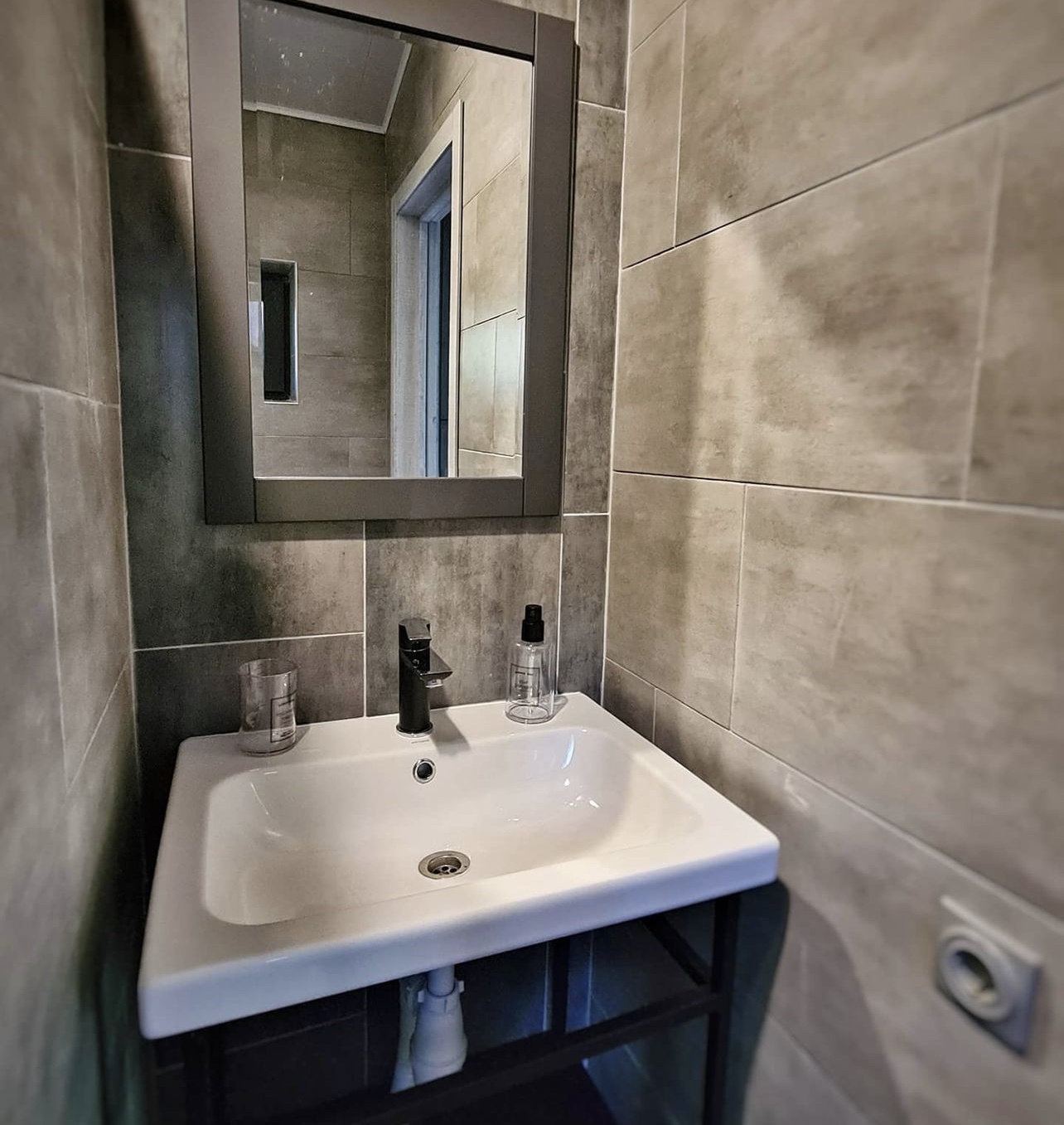 Апартаменты с 2 спальнями - фото 13