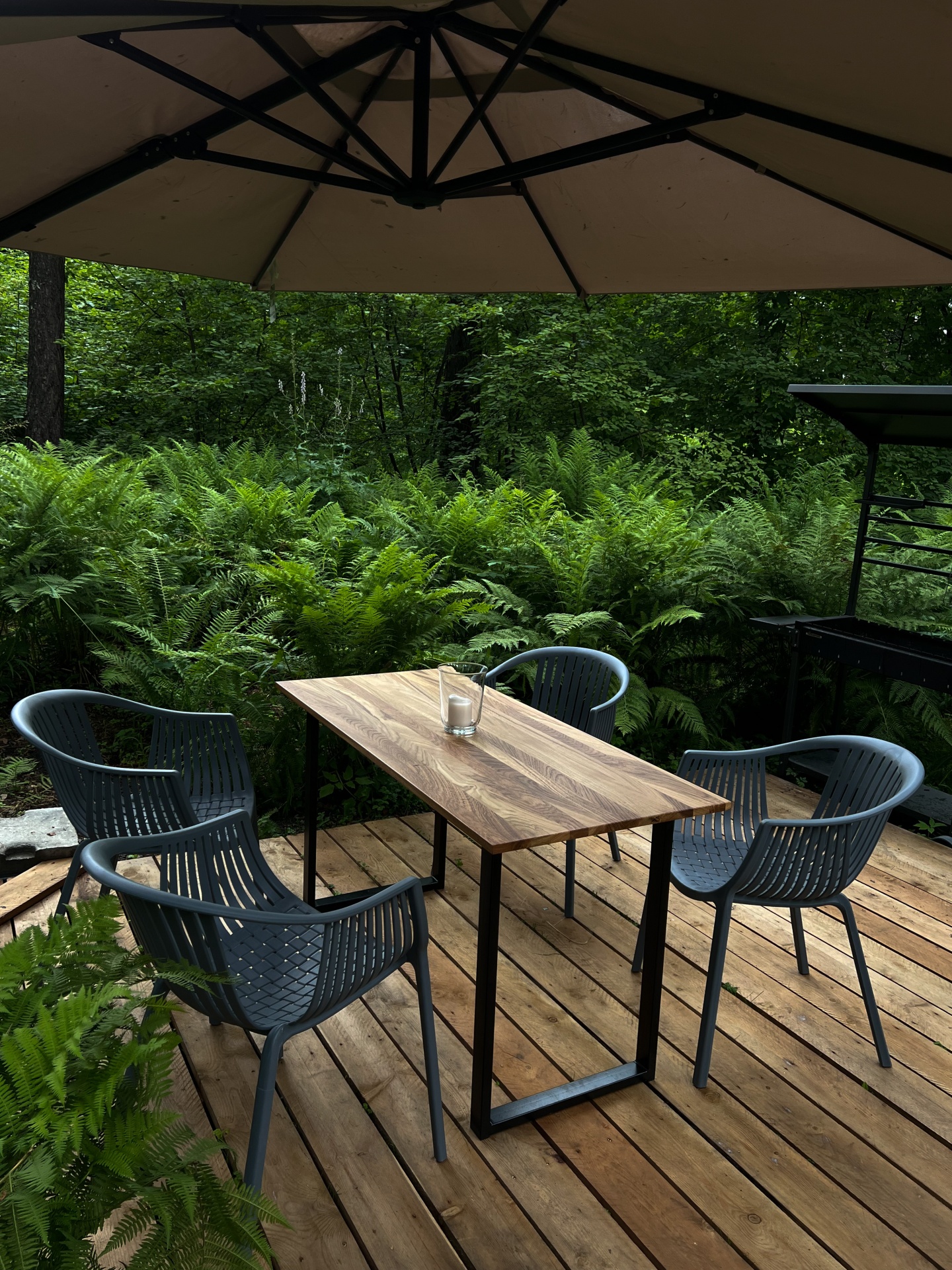 Апартаменты двухместные - фото 1