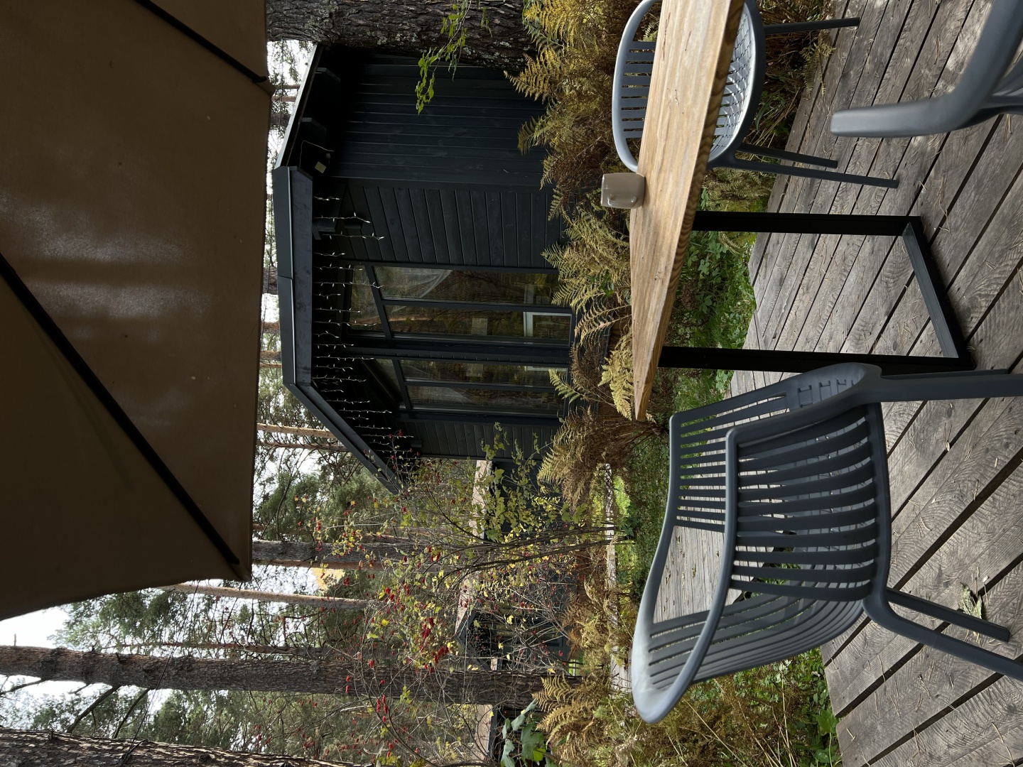 Апартаменты двухместные - фото 2