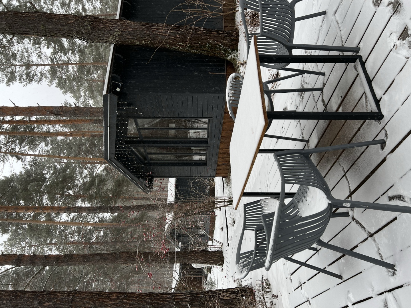 Апартаменты двухместные - фото 3