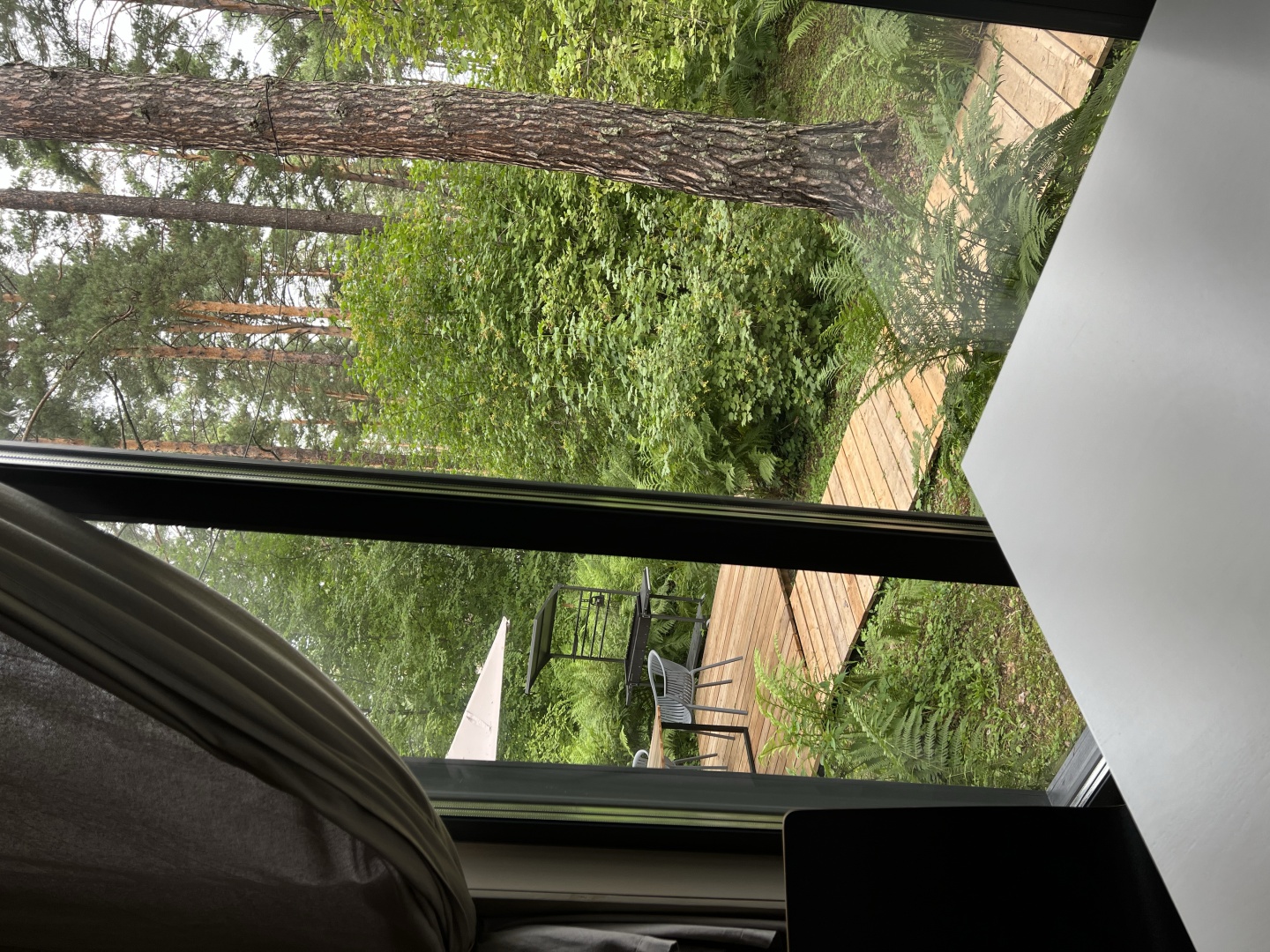 Апартаменты двухместные - фото 4