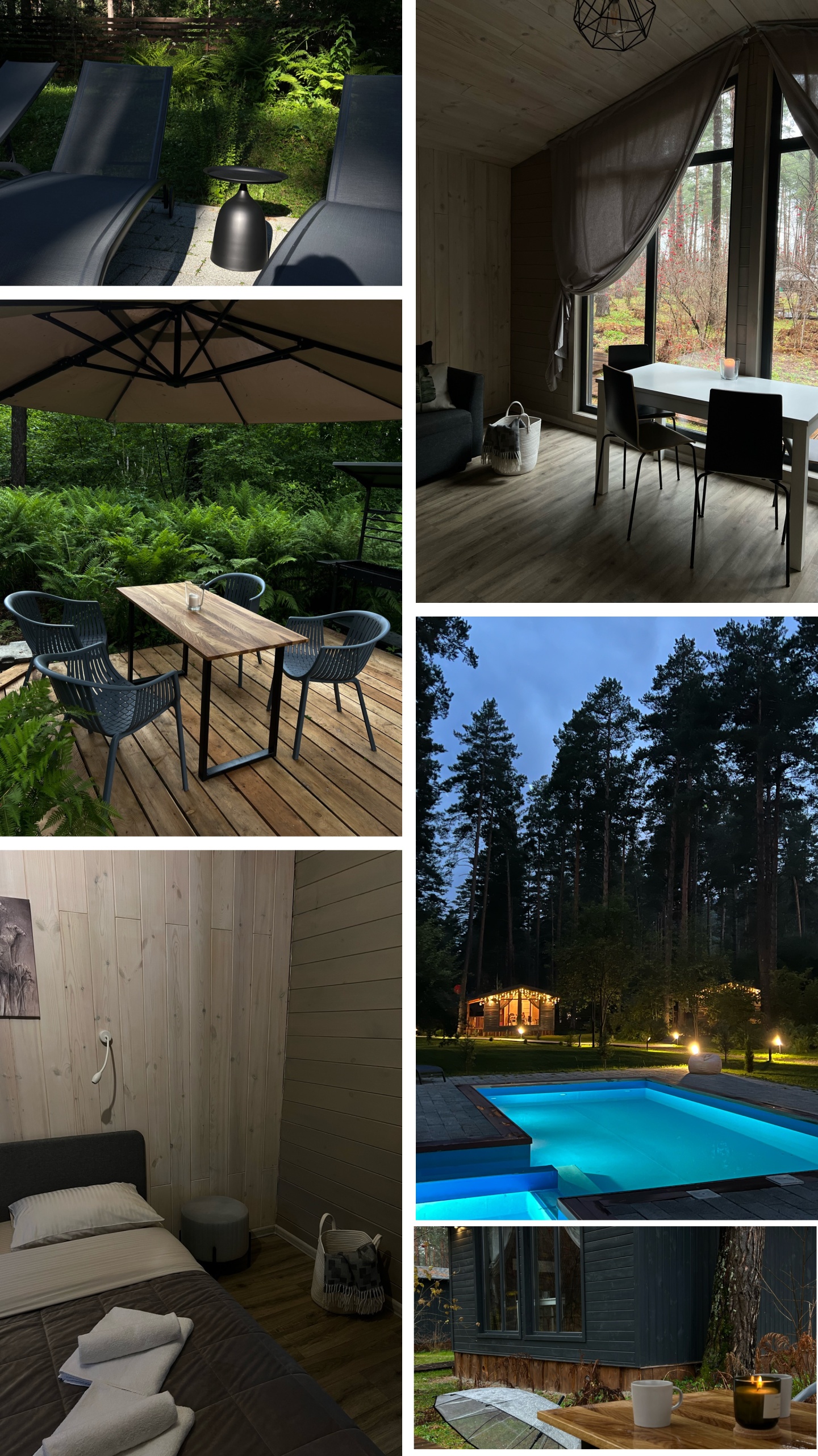 Апартаменты двухместные - фото 6