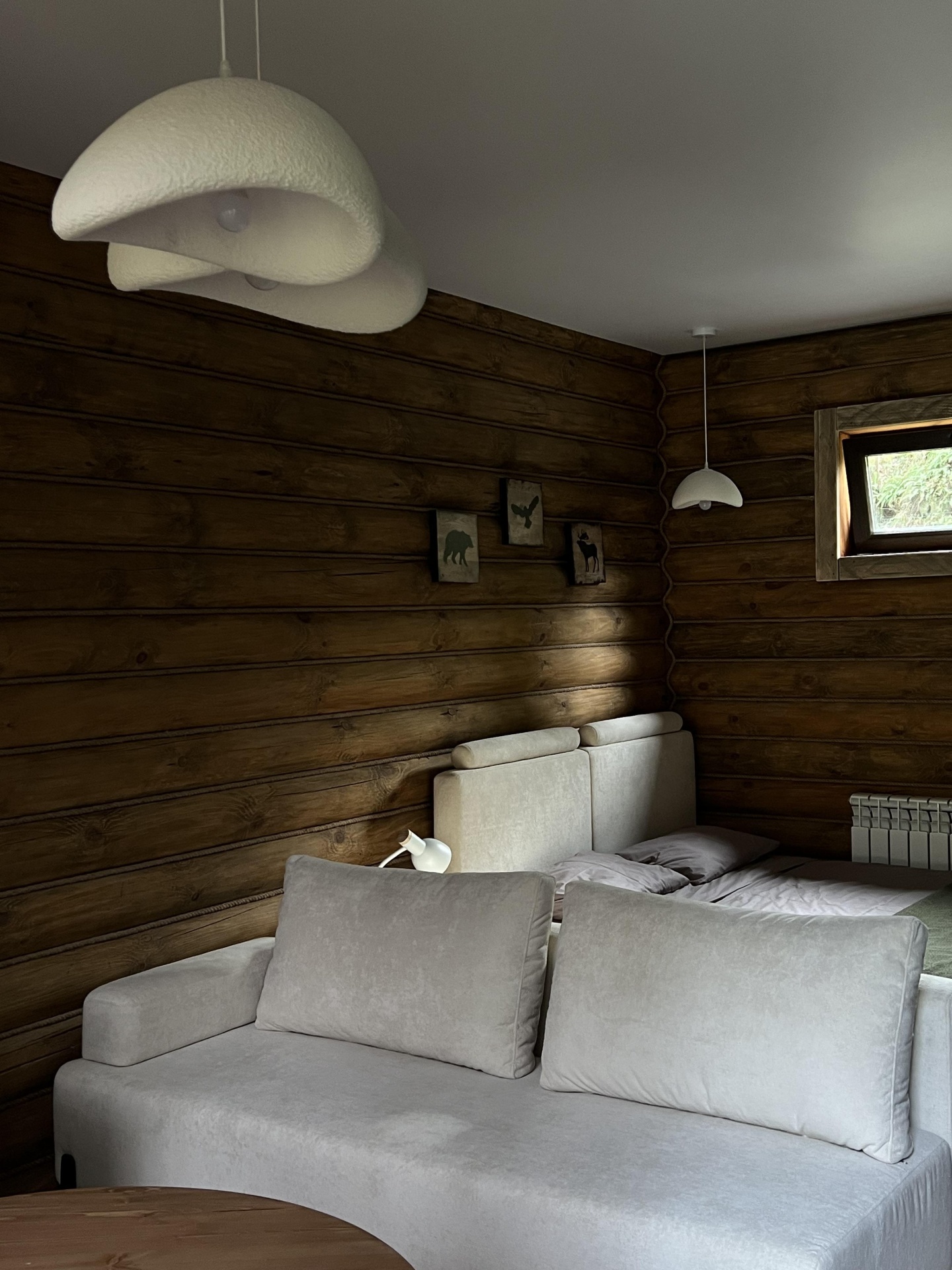 Номер комфорт улучшенный - фото 1