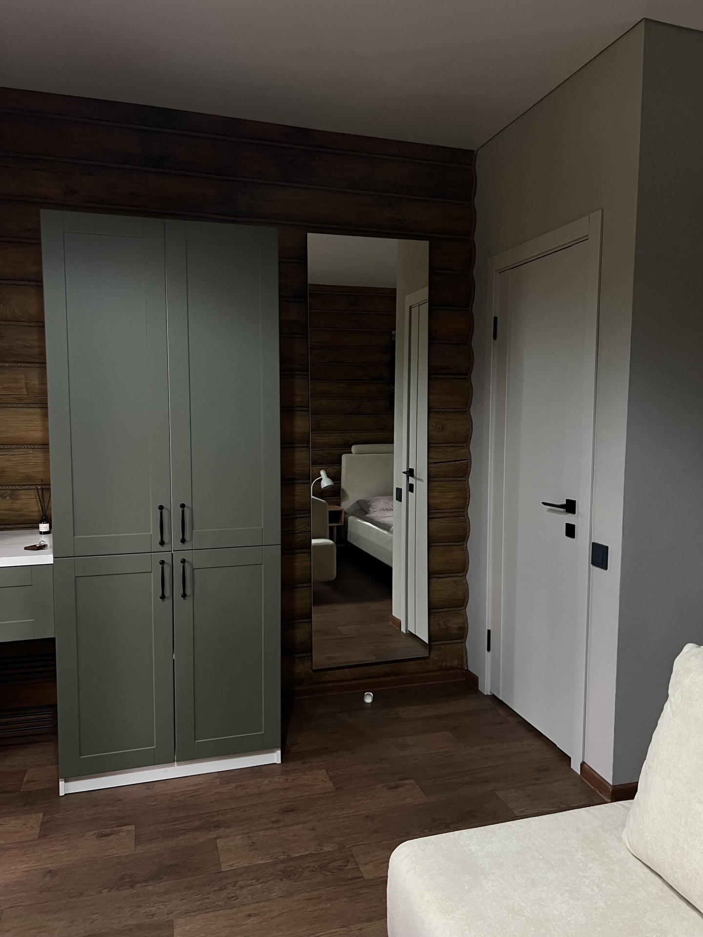 Номер комфорт улучшенный - фото 3