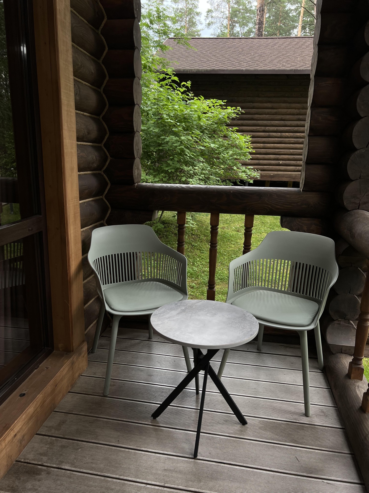 Номер комфорт улучшенный - фото 4