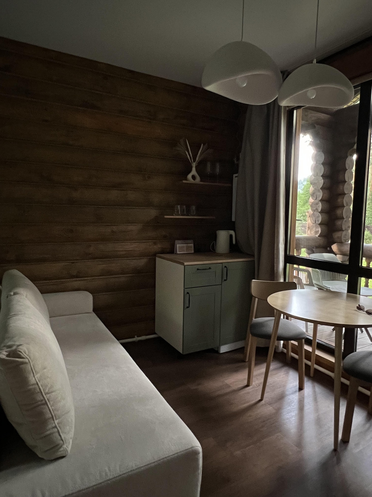 Номер комфорт улучшенный - фото 6