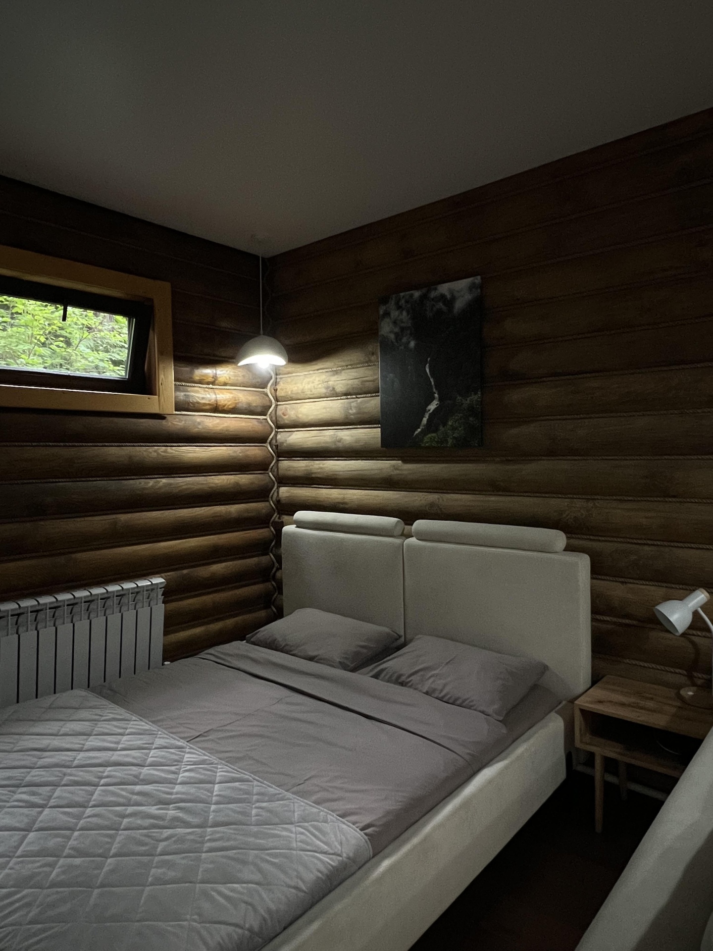 Номер комфорт улучшенный - фото 7