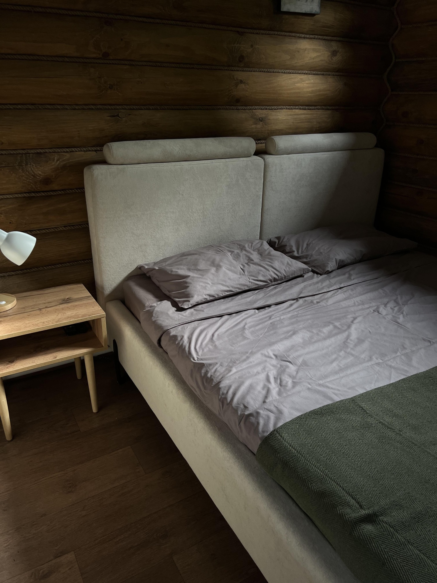 Номер комфорт улучшенный - фото 8