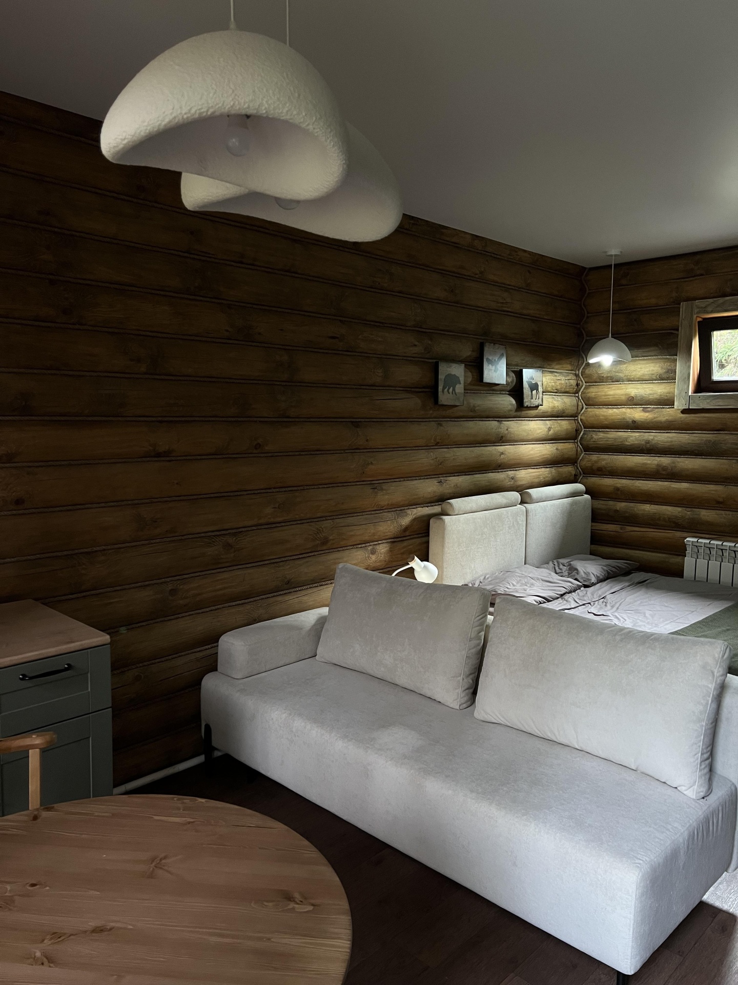 Номер комфорт улучшенный - фото 9