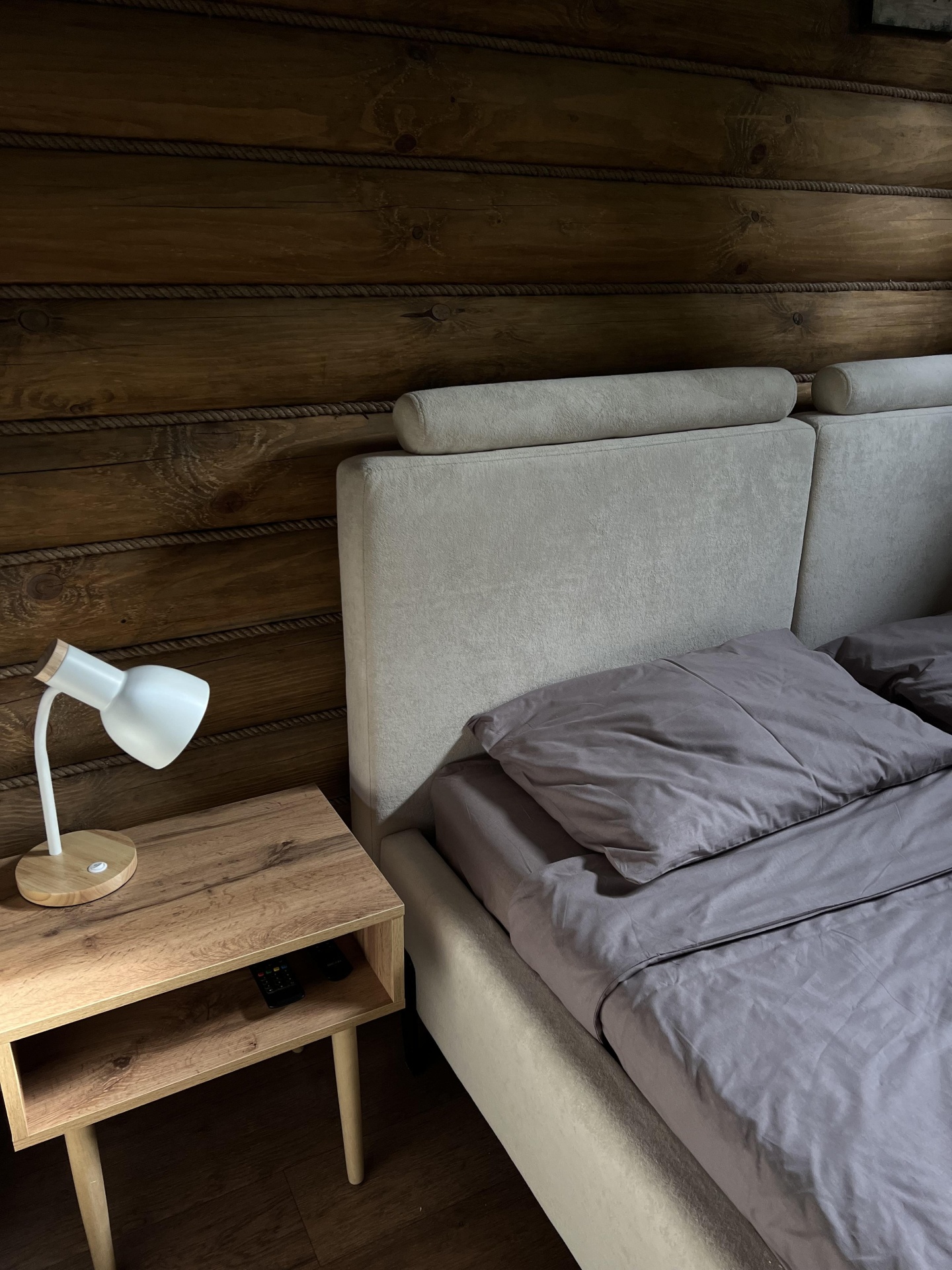 Номер комфорт улучшенный - фото 10