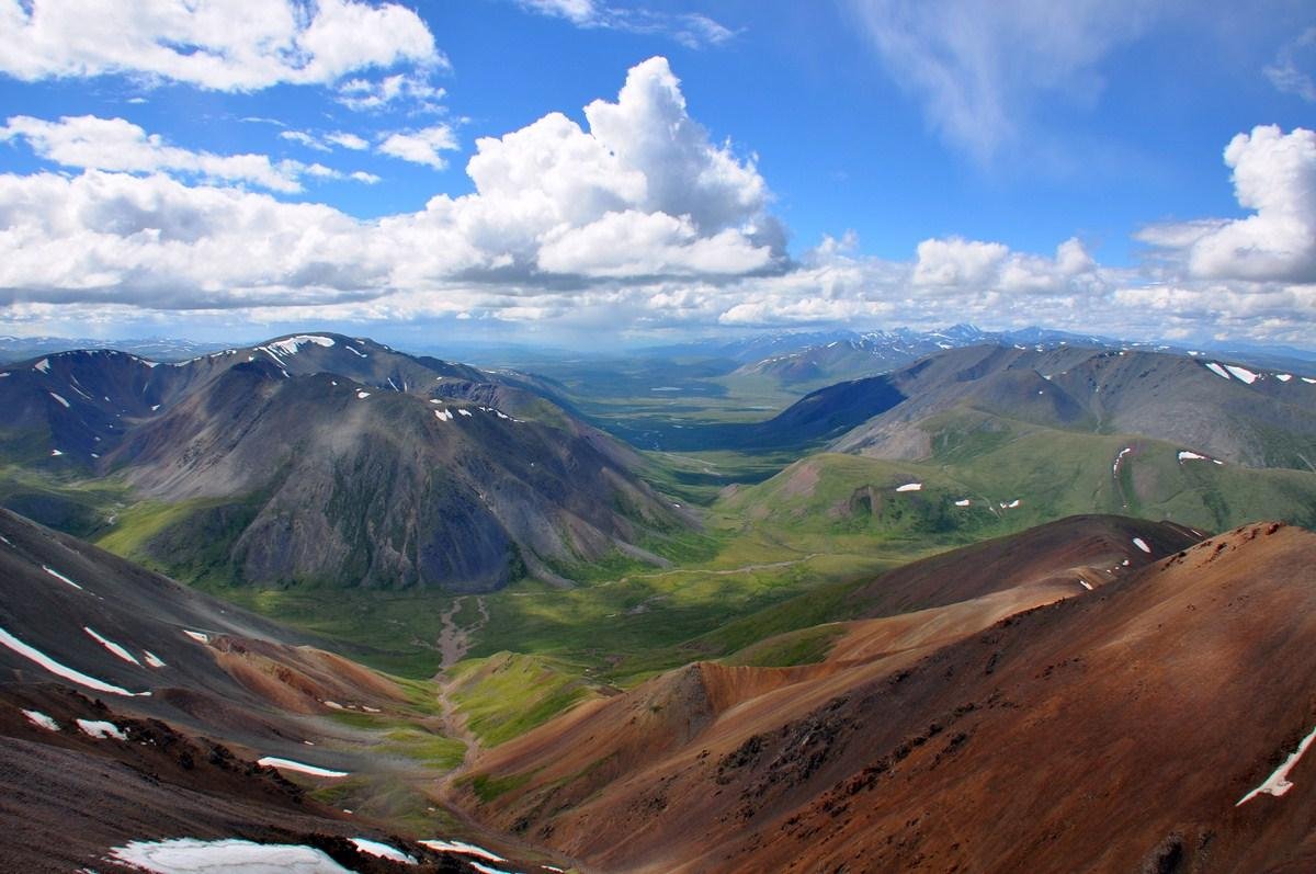 Сайлюгемский - фото 10
