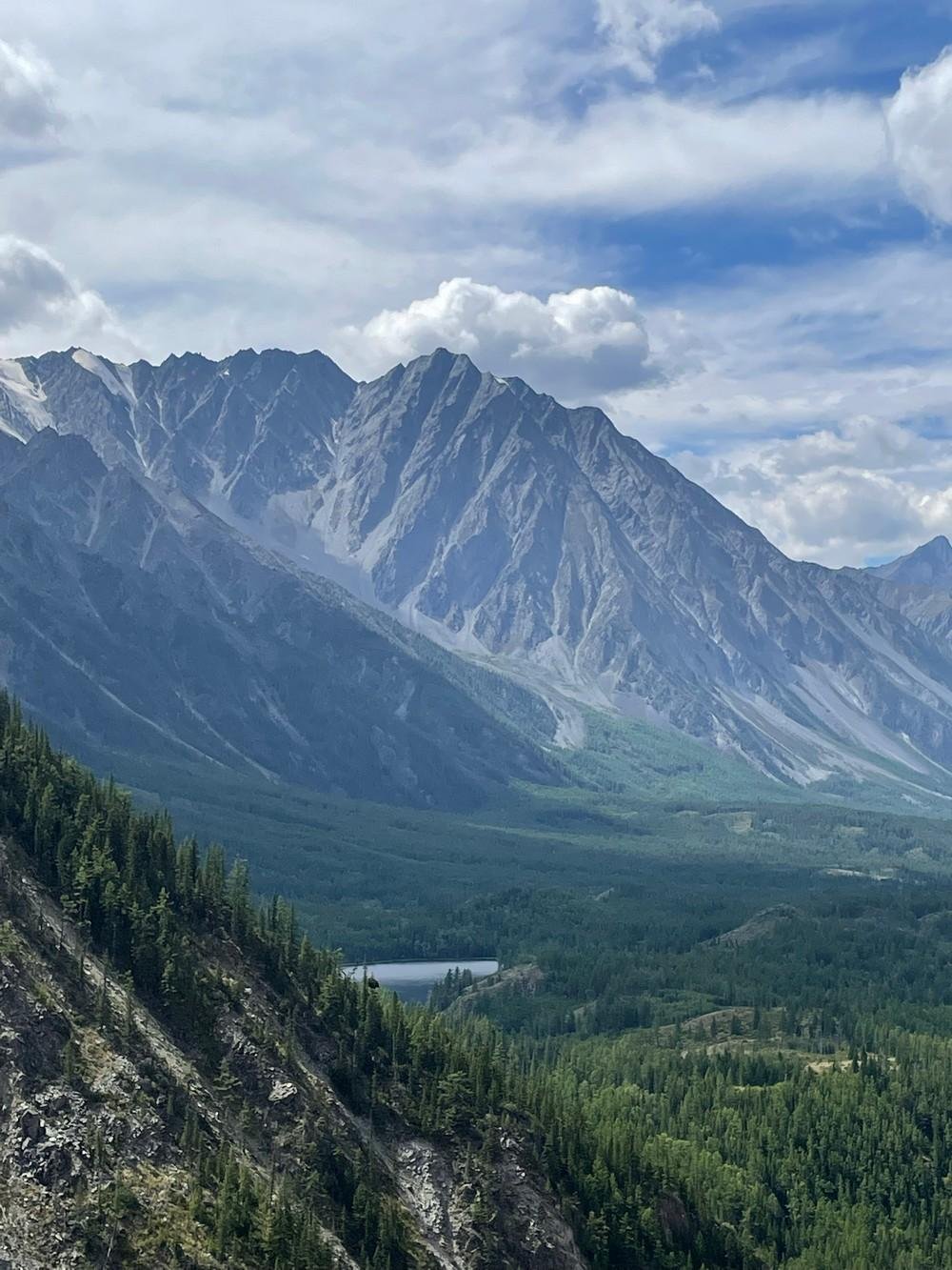 Сайлюгемский - фото 11