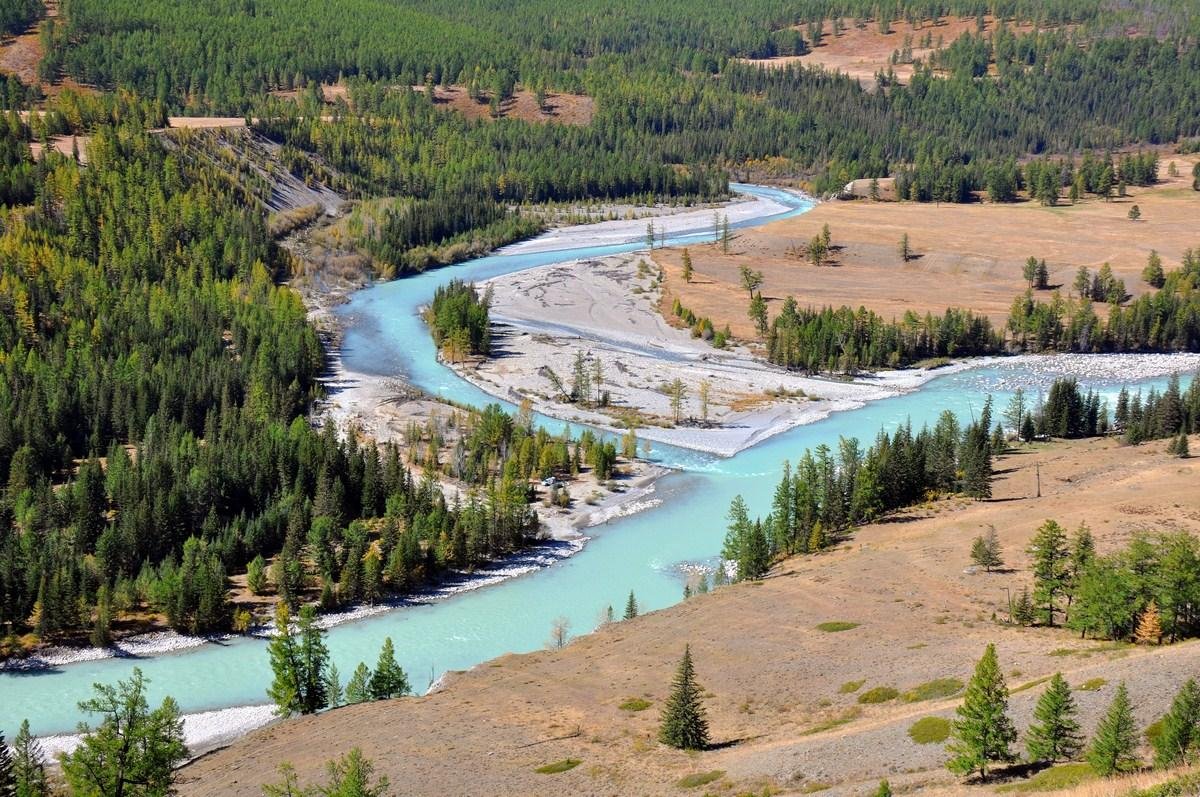 Сайлюгемский - фото 12