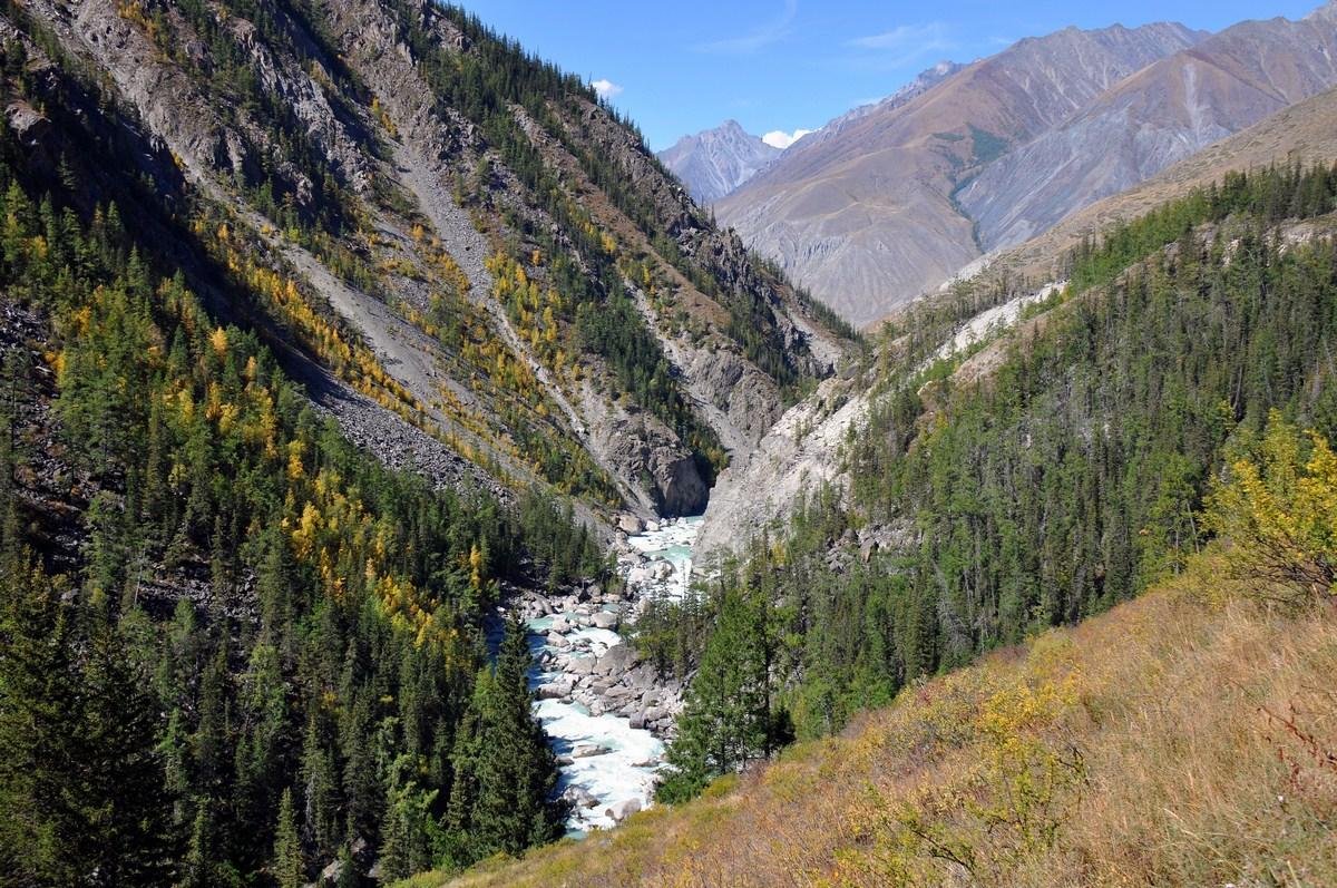 Сайлюгемский - фото 17