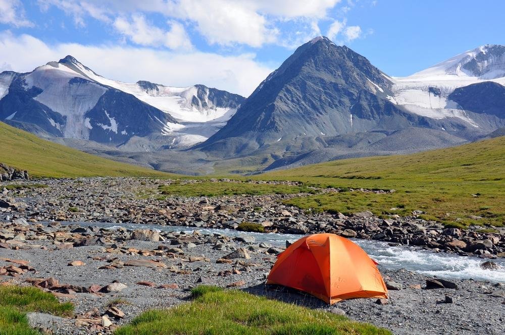 Сайлюгемский - фото 19