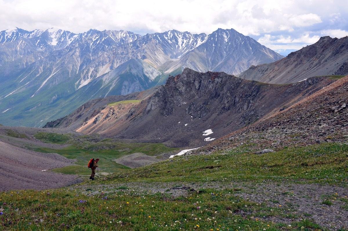 Сайлюгемский - фото 20