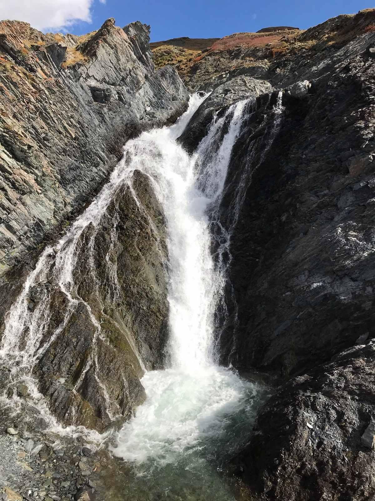 Сайлюгемский - фото 23