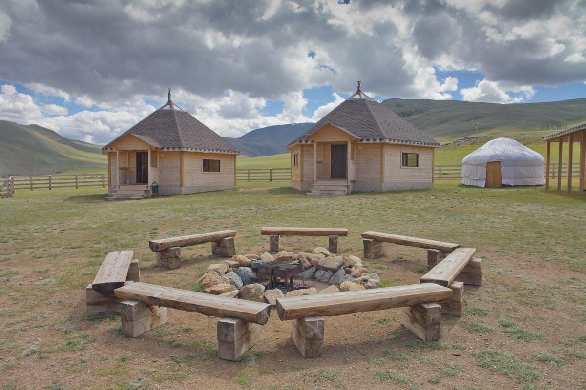 Сайлюгемский - фото 25