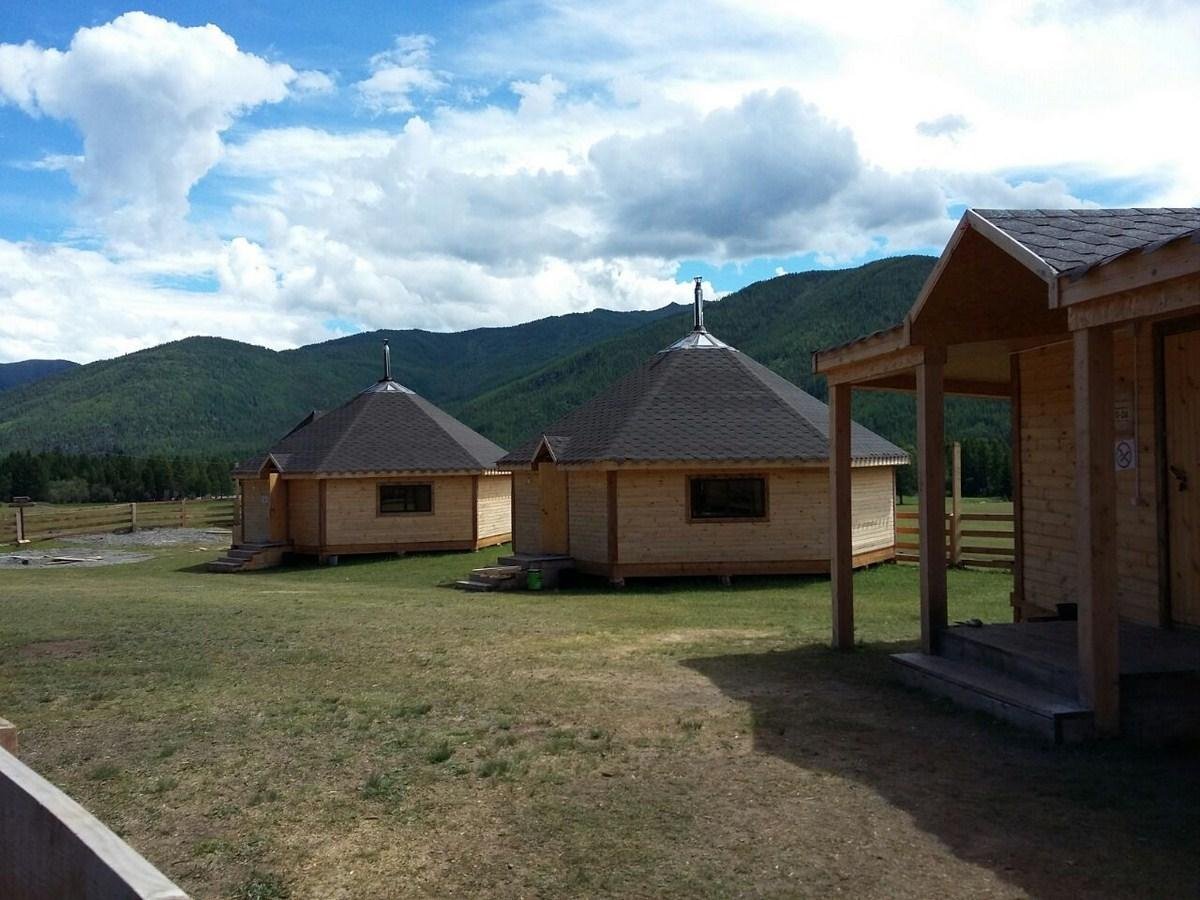 Сайлюгемский - фото 29