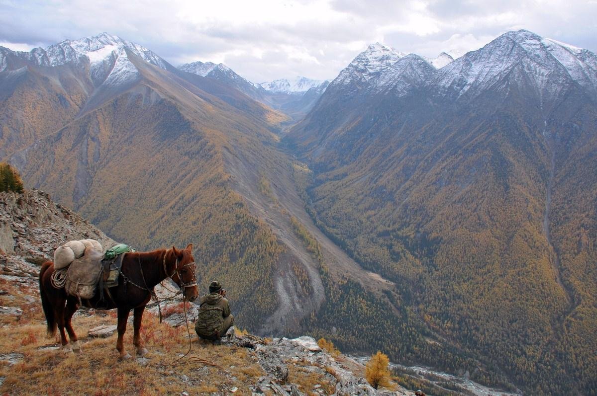 Сайлюгемский - фото 30