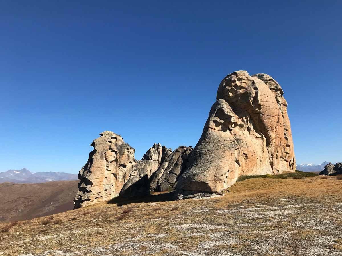 Сайлюгемский - фото 33