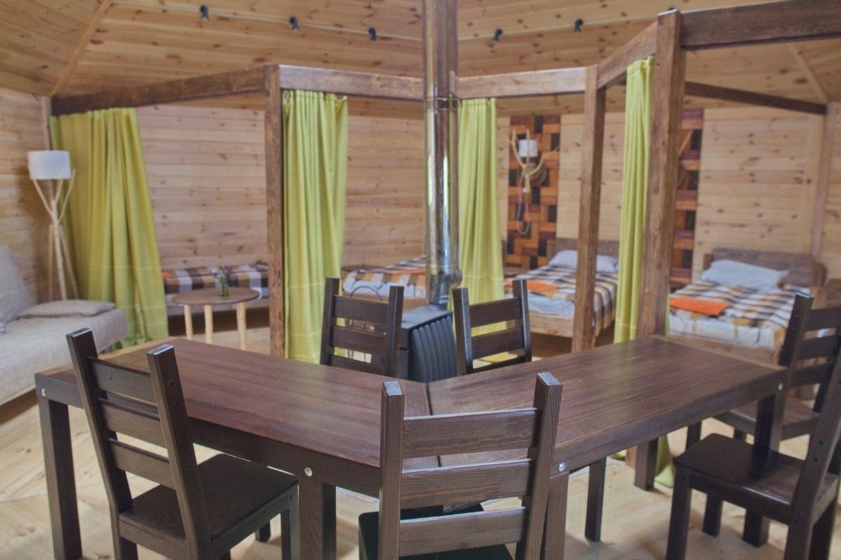 Сайлюгемский - фото 39