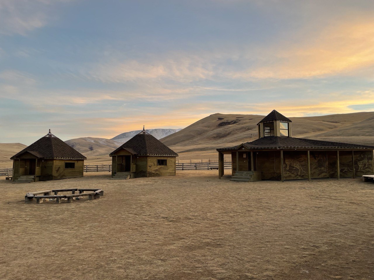 Пятиместный домик - фото 1