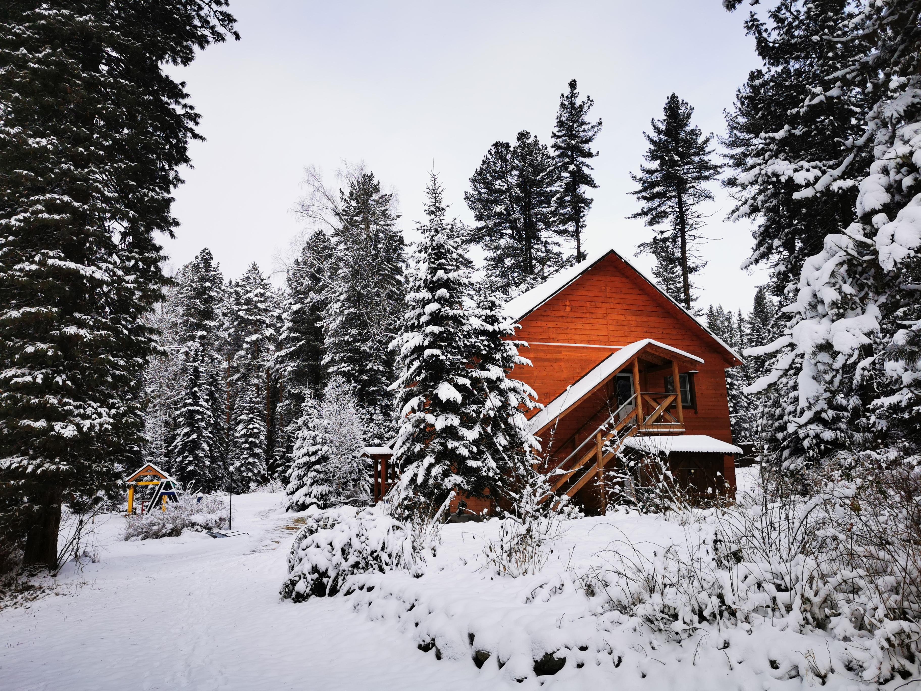 Исток - фото 16