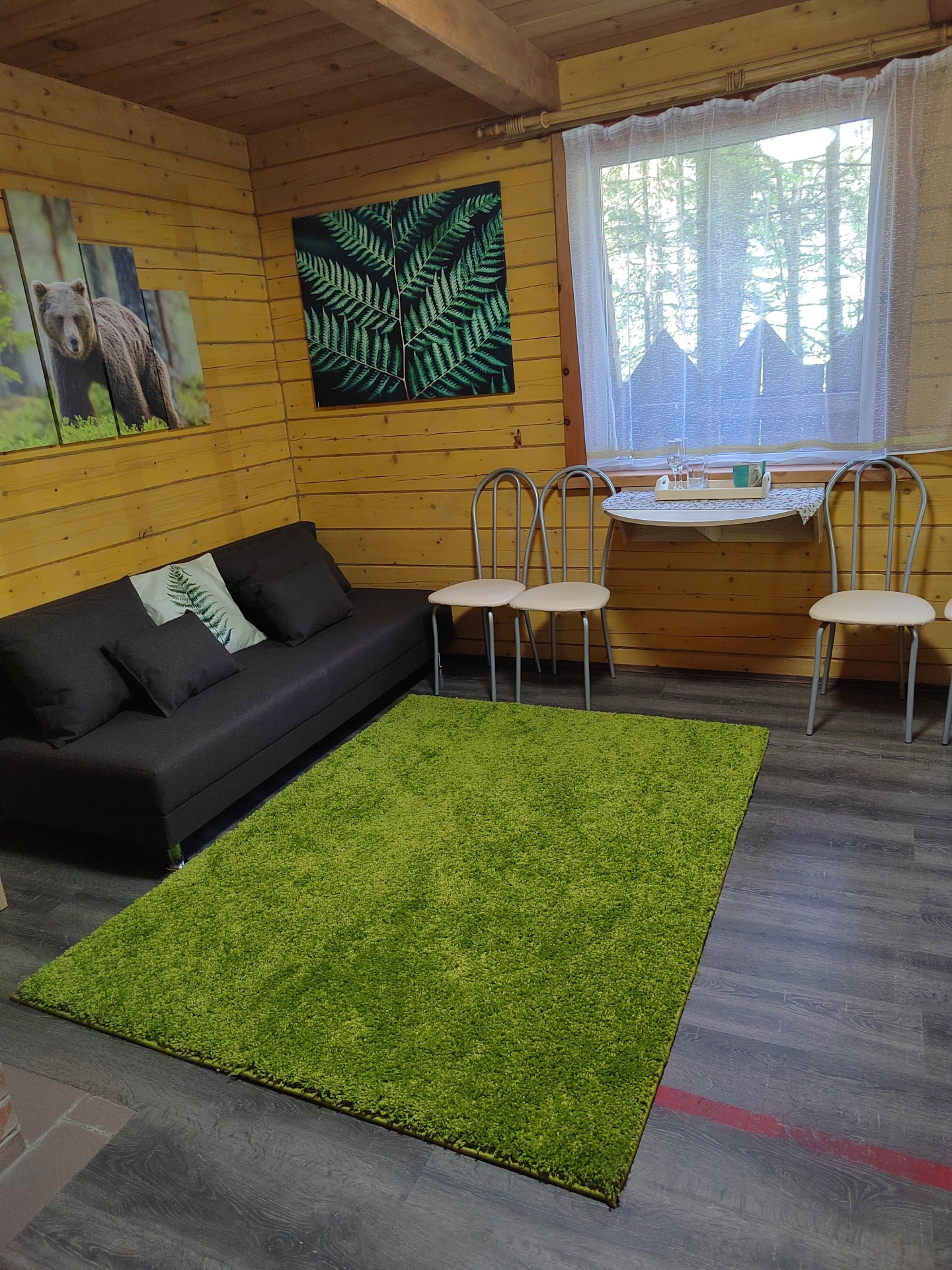 Исток - фото 18