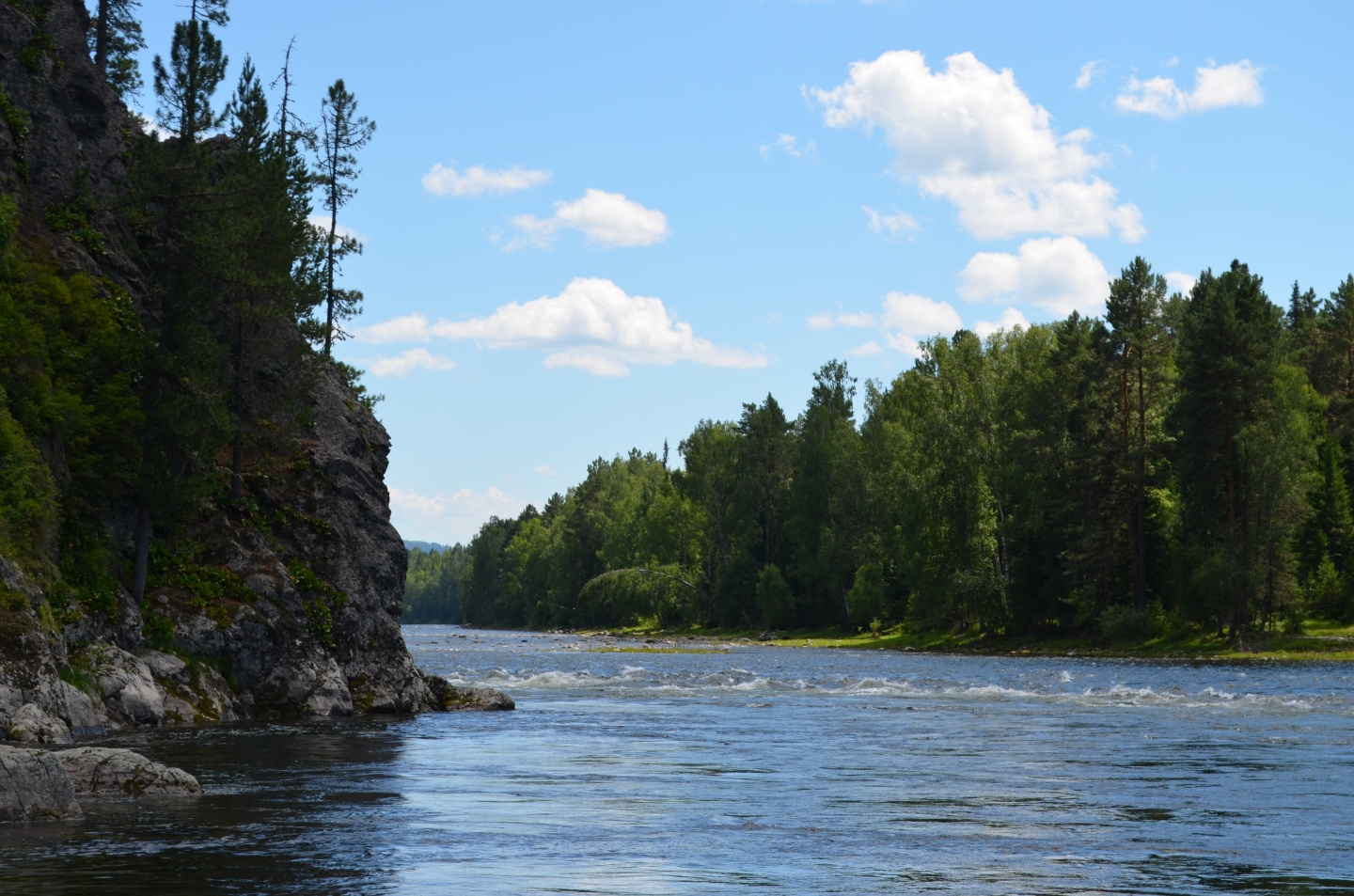 Исток - фото 19