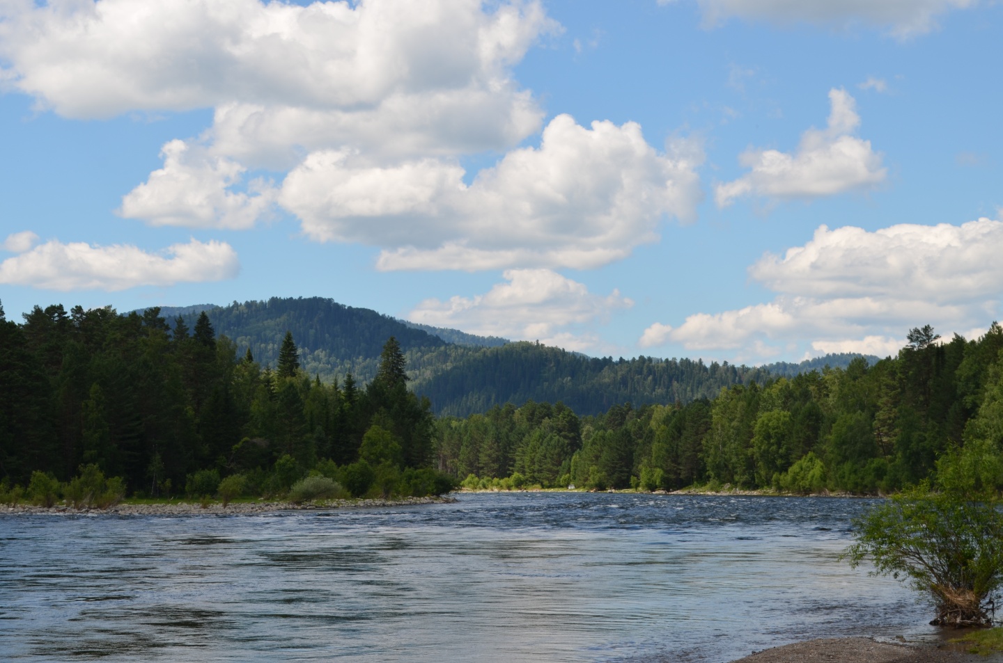 Исток - фото 20