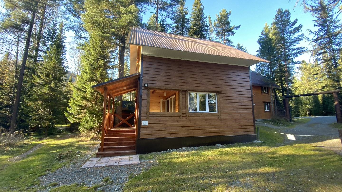 Исток - фото 21