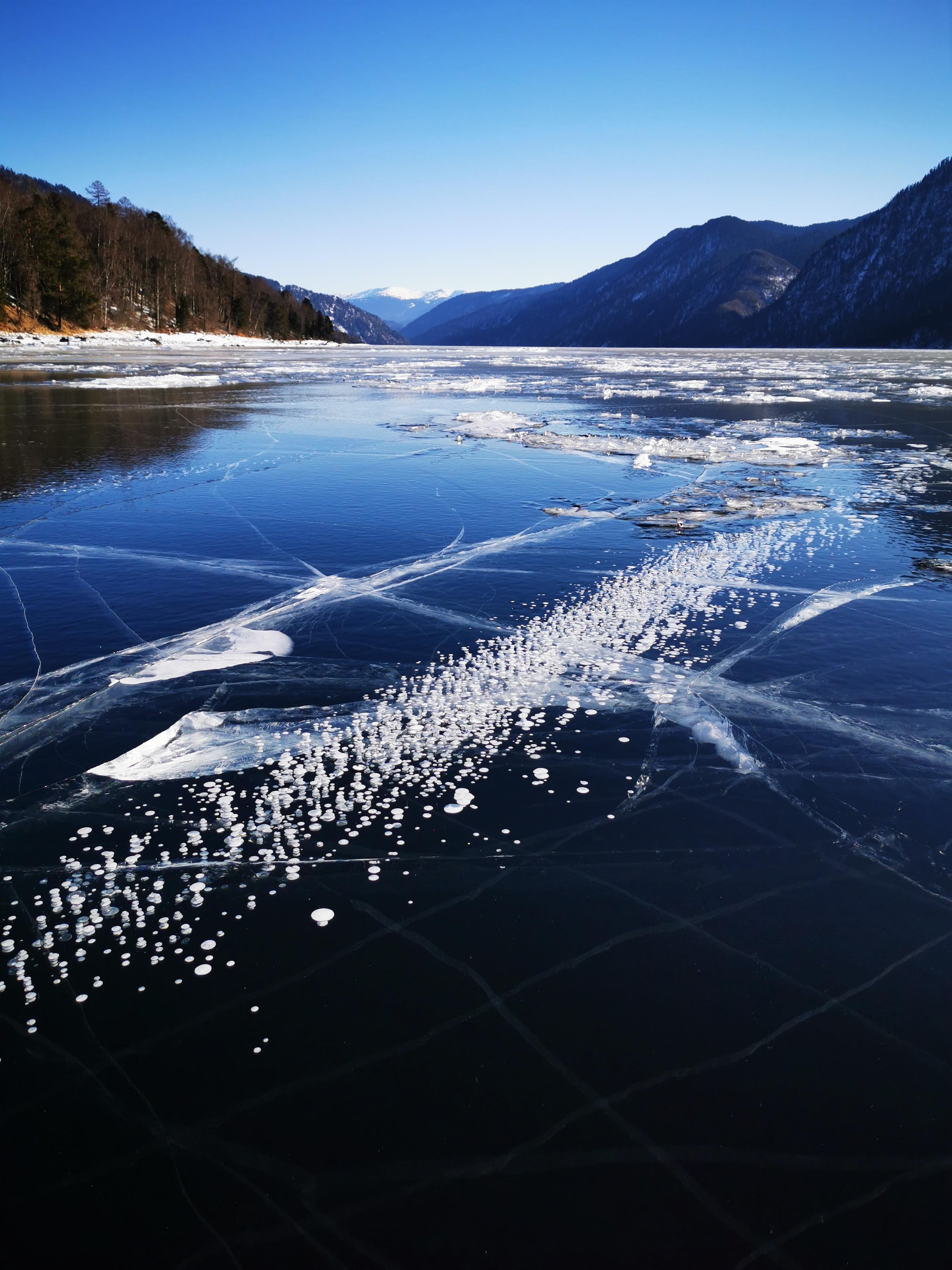 Исток - фото 22