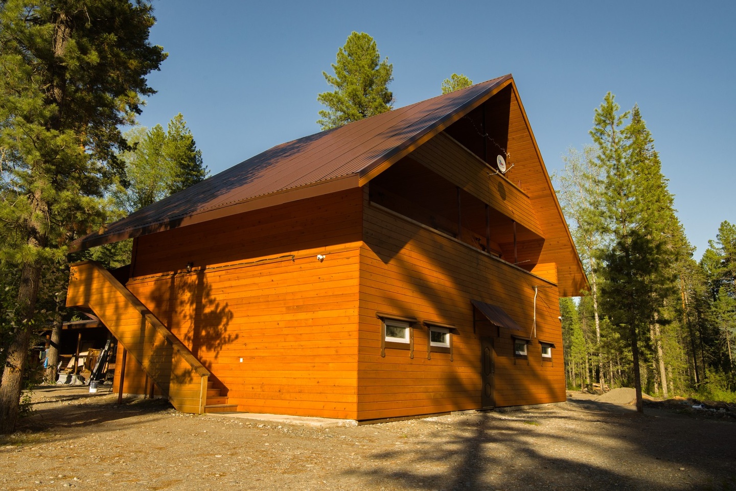 Исток - фото 23