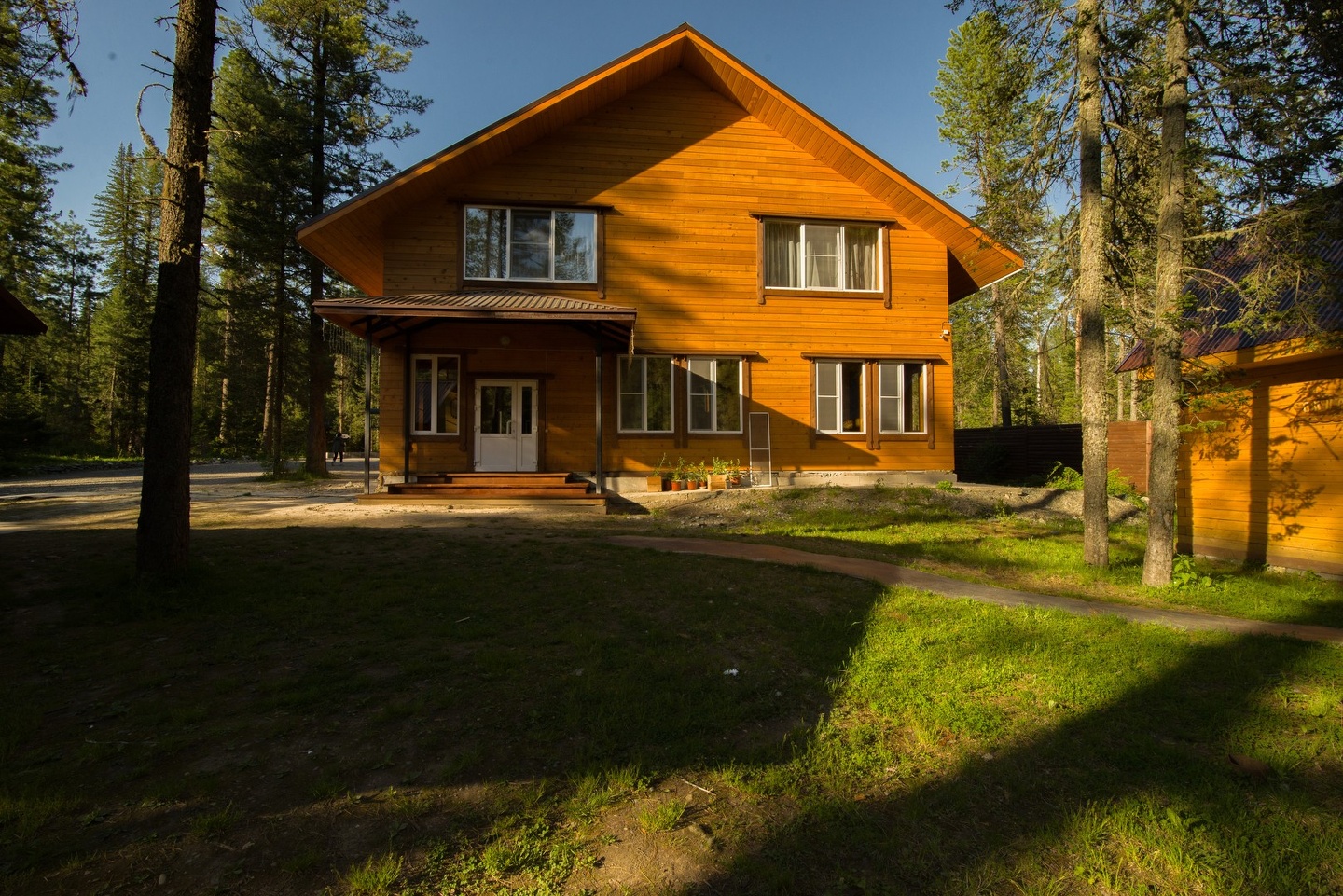 Исток - фото 24