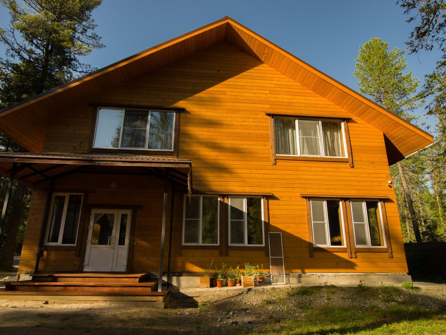 Исток - фото 27