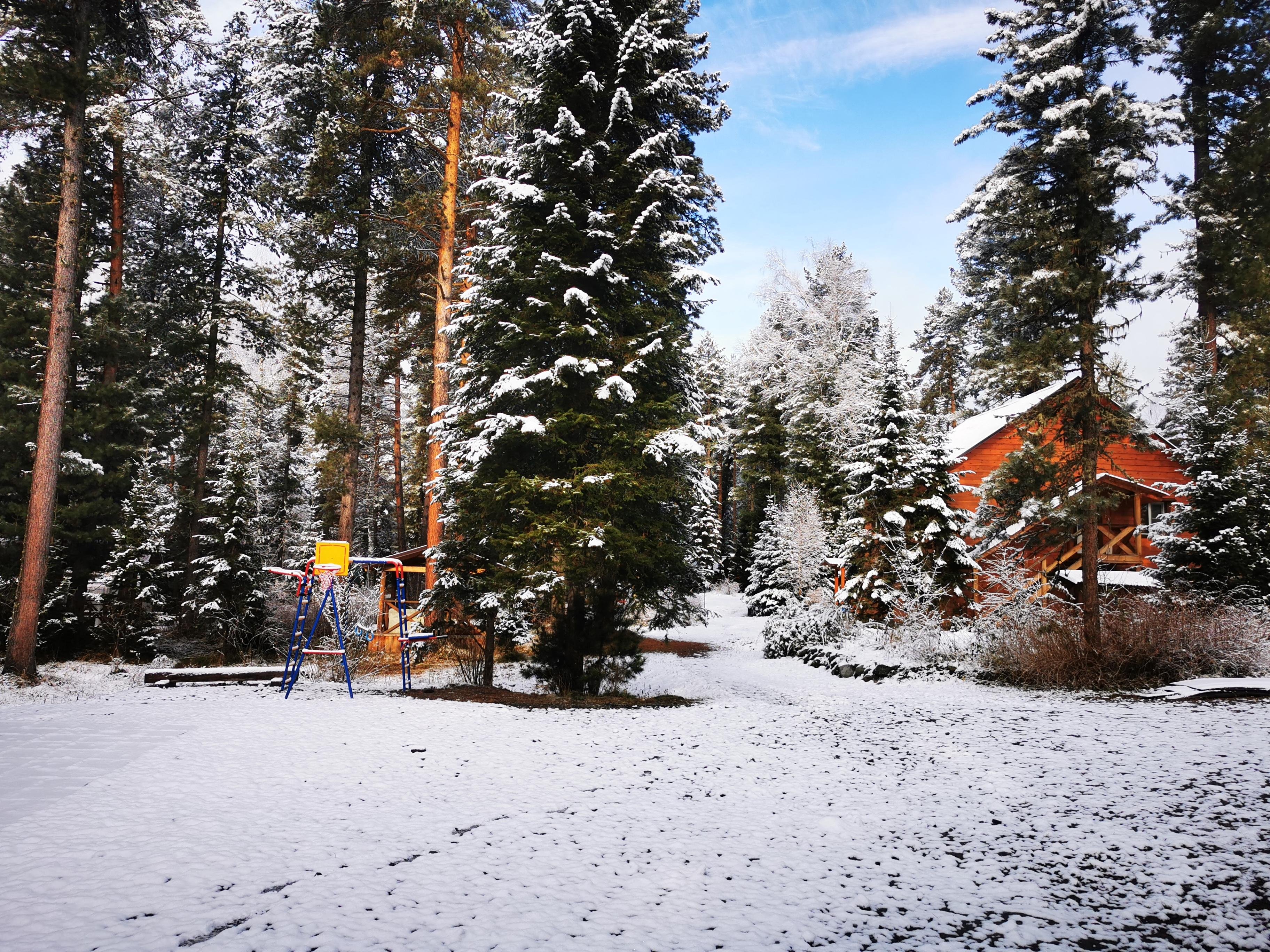 Исток - фото 28