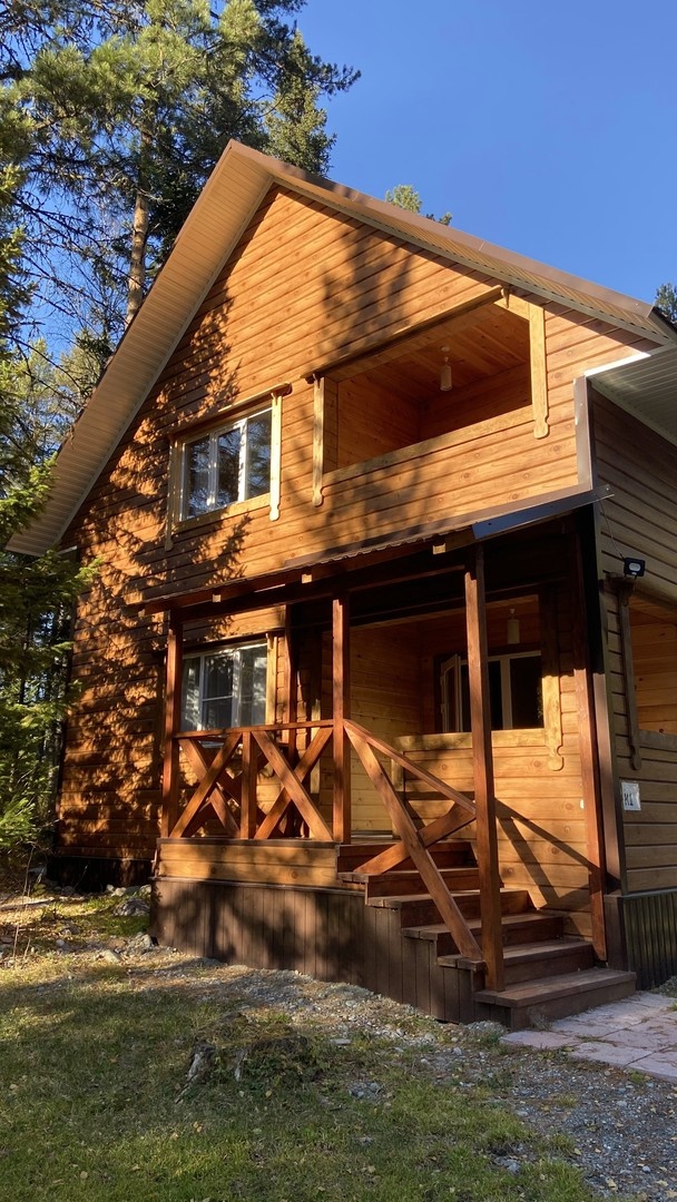 Исток - фото 31