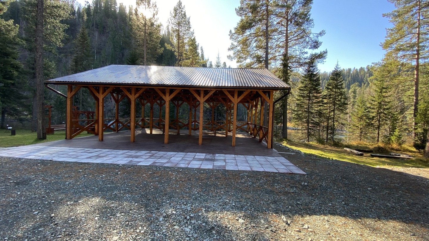 Исток - фото 34