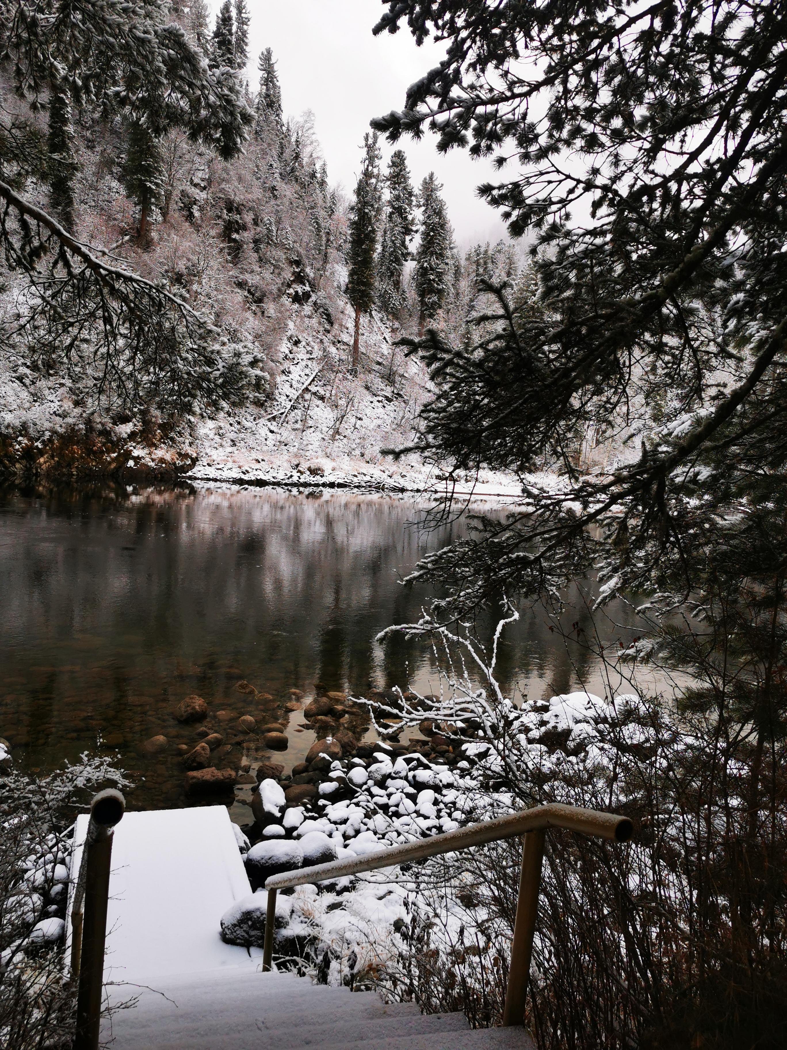 Исток - фото 36